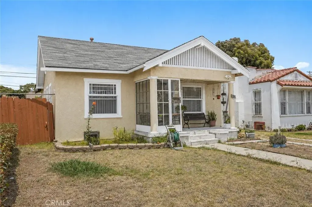 1119 W 84th Place, Los Angeles, CA 90044 - #1