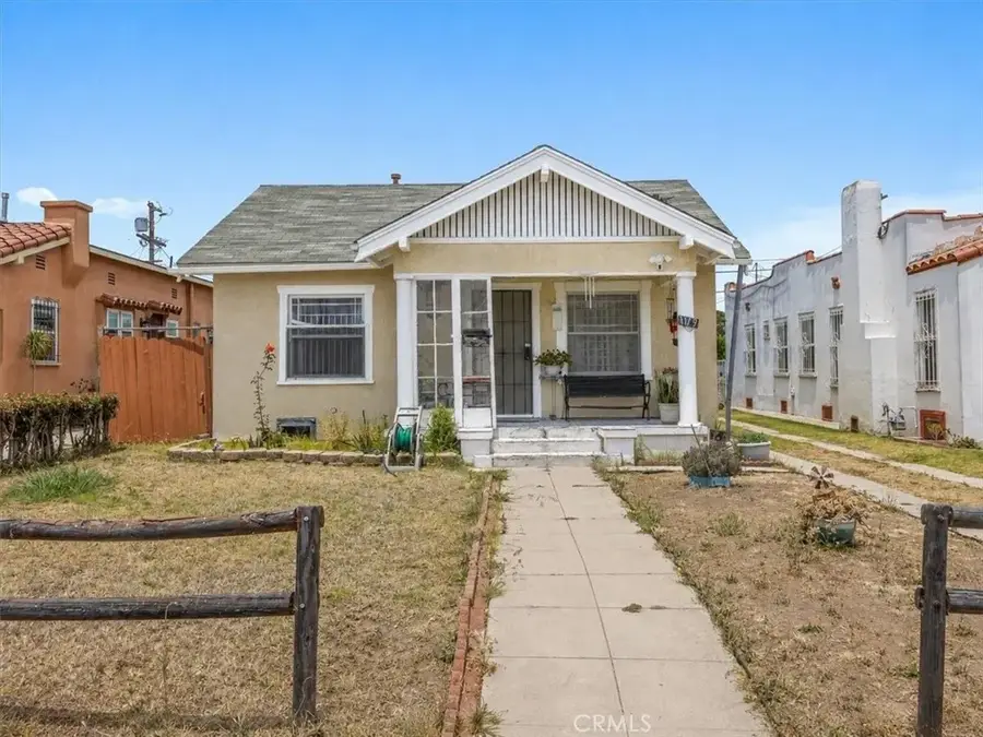1119 W 84th Place, Los Angeles, CA 90044 - #2
