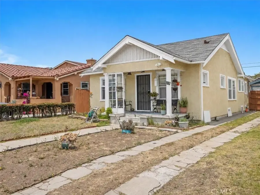 1119 W 84th Place, Los Angeles, CA 90044 - #3