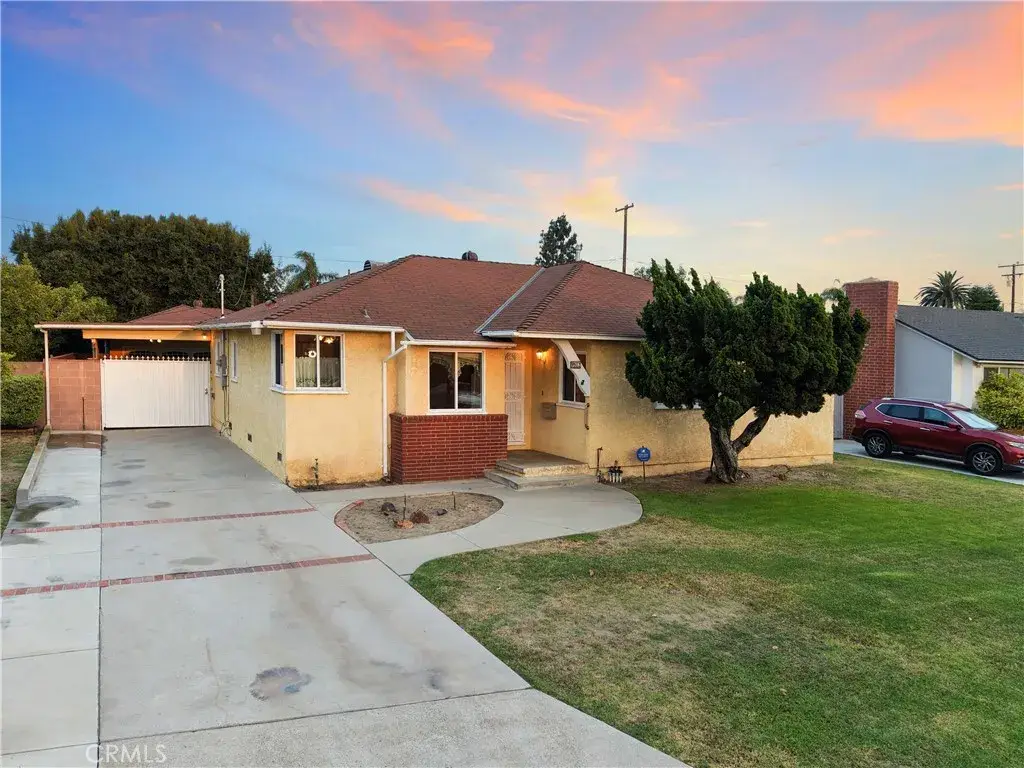 9912 Tecum, Downey, CA 90240 - #1