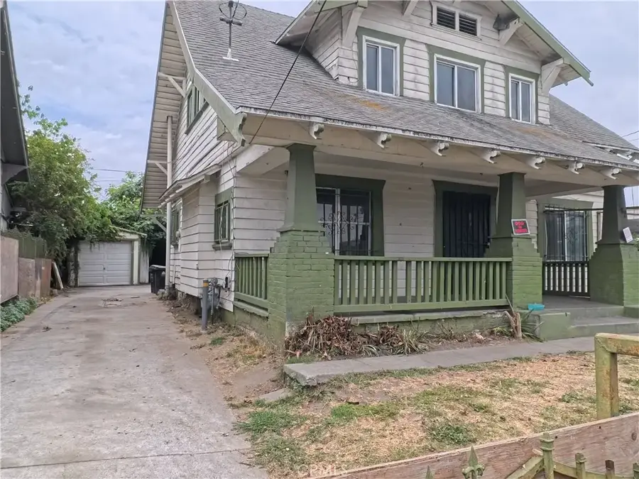 342 W And 342 1/2 W. 52nd, Los Angeles, CA 90037 - #2