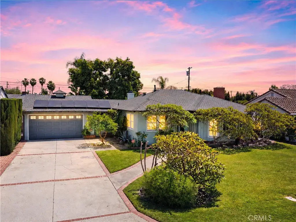 10244 Woodruff Avenue, Downey, CA 90241 - #1