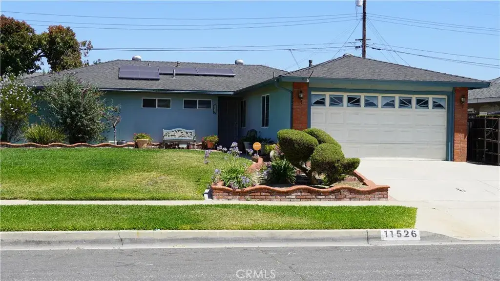 11526 Fireside, Whittier, CA 90604 - #1