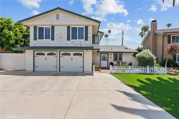 2691 Grayson Court, Simi Valley, CA 93065