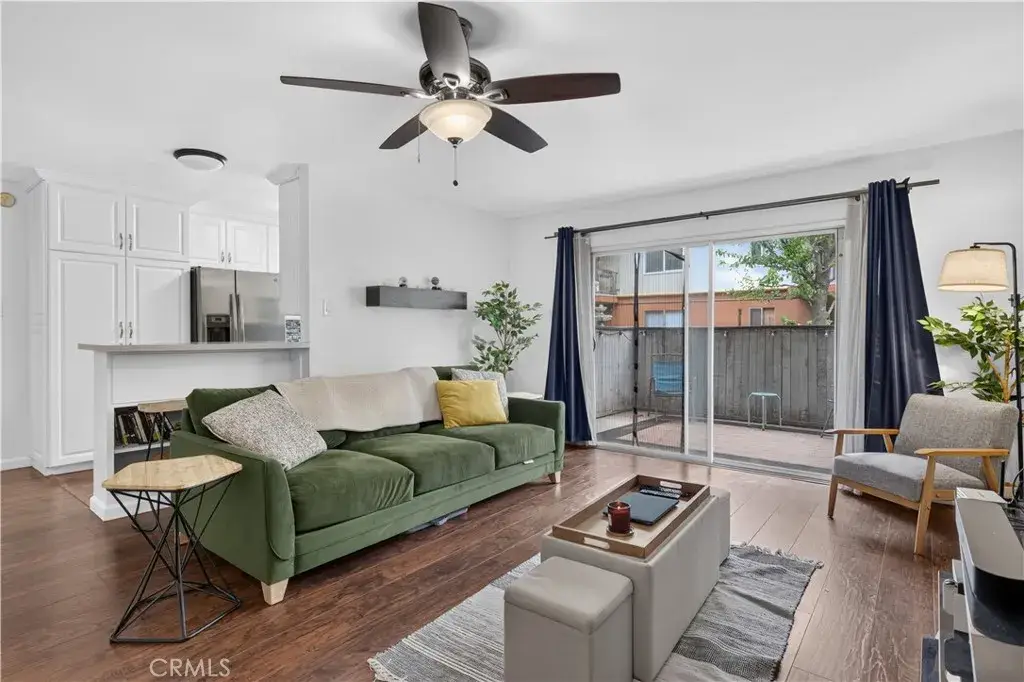 400 N Acacia Avenue #B17, Fullerton, CA 92831 - #1