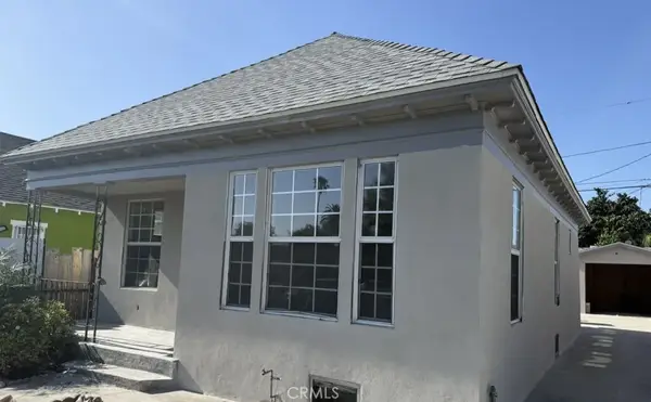 1546 W 70th Street, Los Angeles, CA 90047