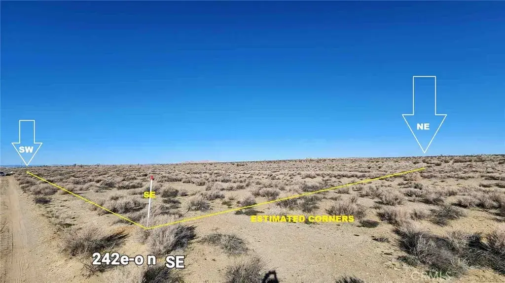24200 E Avenue O, North Antelope Valley, CA 93591 - #1