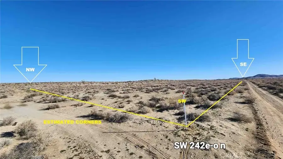 24200 E Avenue O, North Antelope Valley, CA 93591 - #2