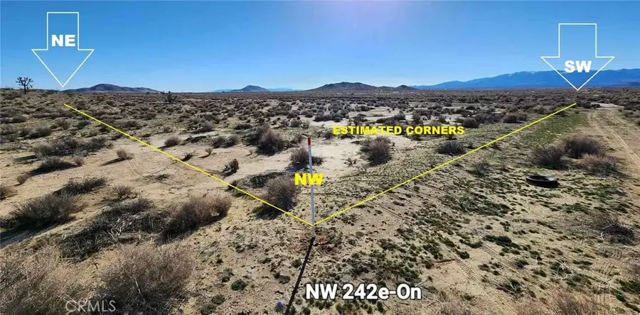 24200 E Avenue O, North Antelope Valley, CA 93591 - #3