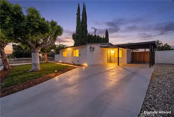 17915 E Newburgh, Azusa, CA 91702
