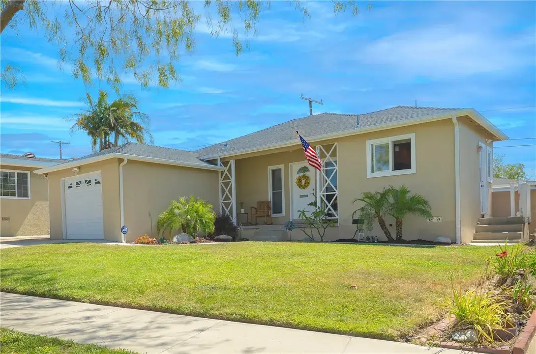 1028 Cerise Avenue, Torrance, CA 90503 - #1