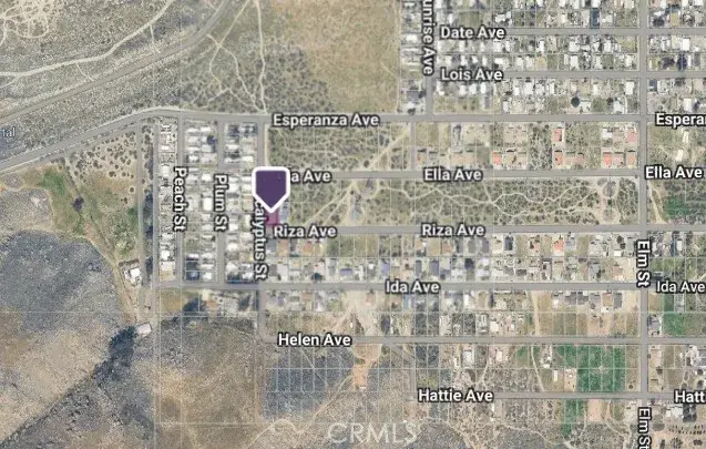 14873 Riza, Cabazon, CA 92230 - #3