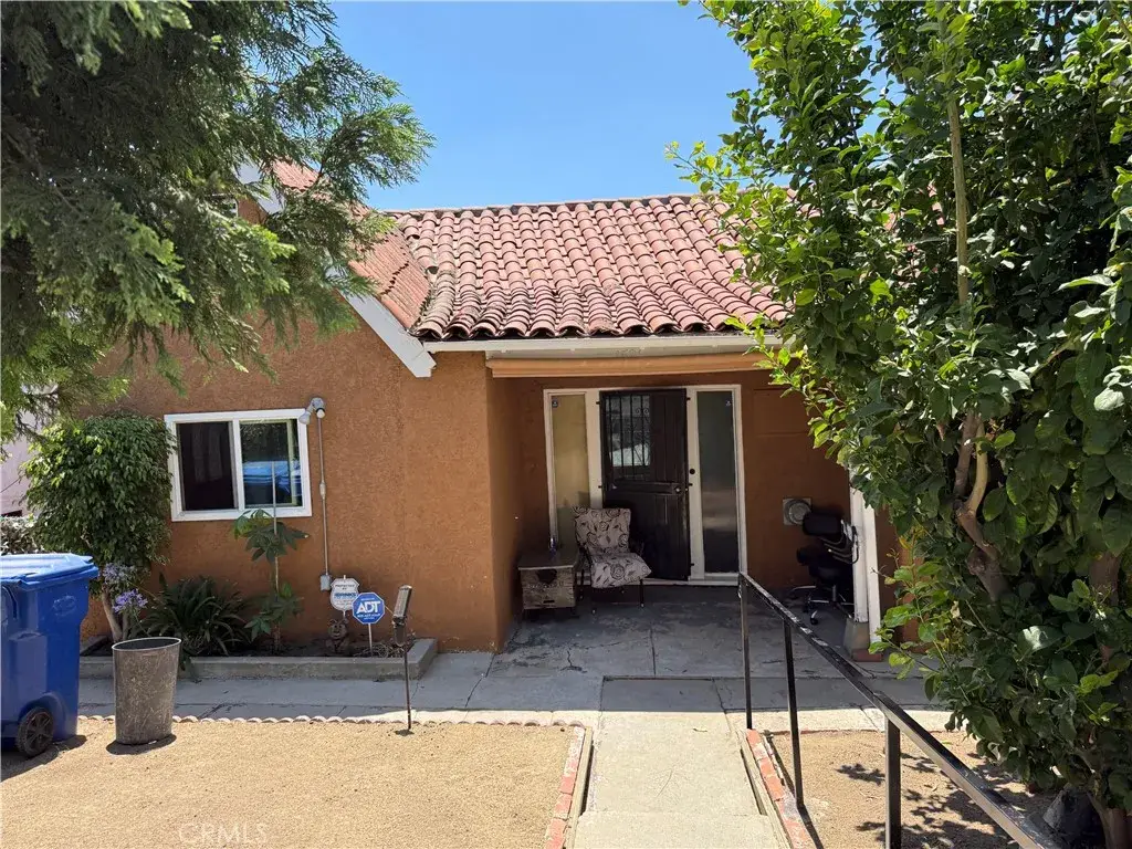 1521 Helen Dr, Los Angeles, CA 90063 - #1