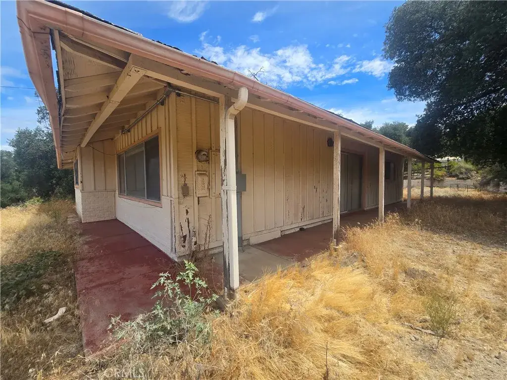 32539 Camino Moro, Warner Springs, CA 92086 - #1
