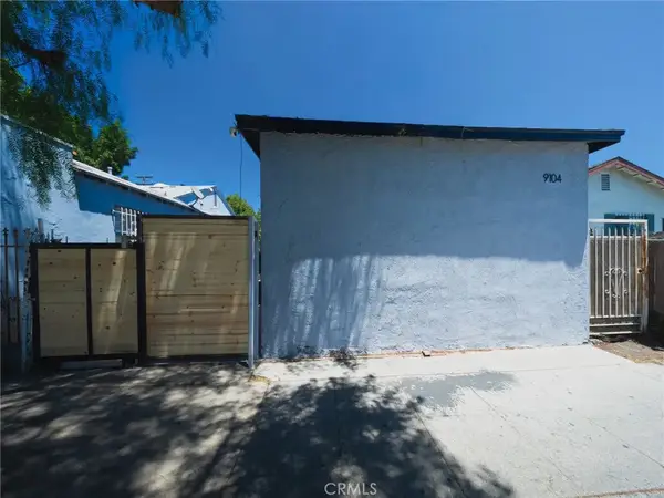 9104 S Main, Los Angeles, CA 90003
