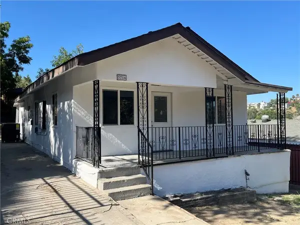 3716 Flora Avenue, Los Angeles, CA 90031