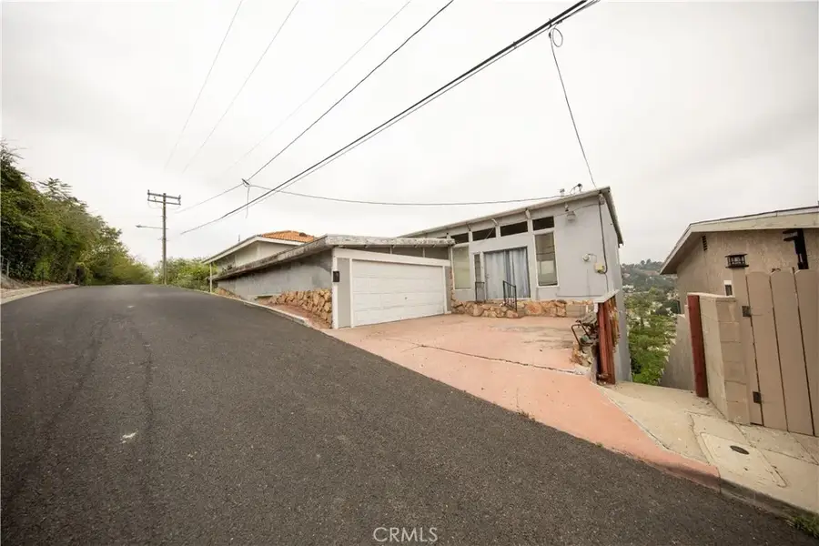 143 Palatine, Alhambra, CA 91801 - #2
