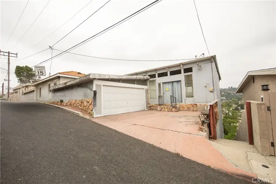 143 Palatine, Alhambra, CA 91801 - #3