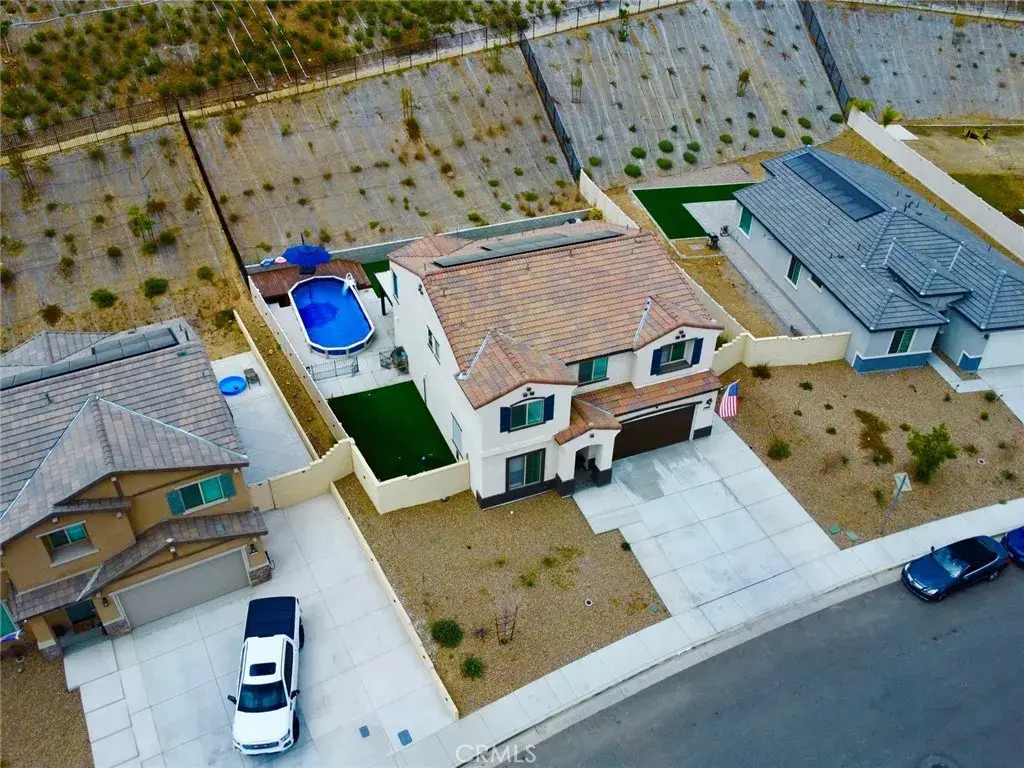 4169 Myrtle, Lake Elsinore, CA 92530 - #1