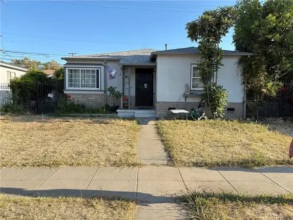 2225 Easton Street, Montebello, CA 90640