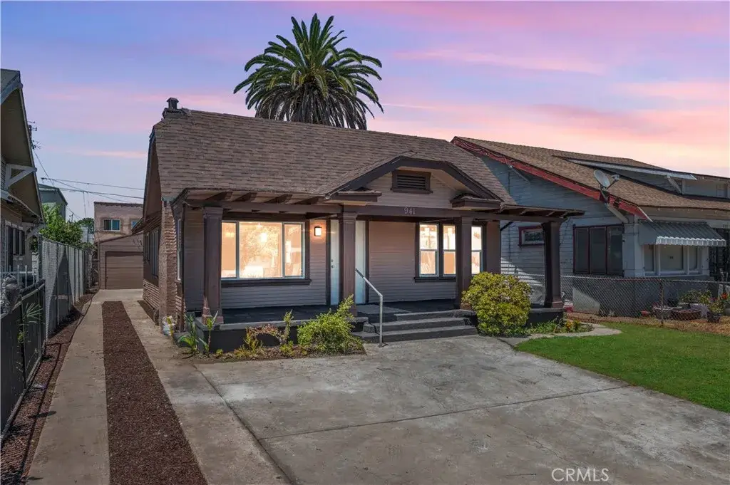 941 W 55th Street, Los Angeles, CA 90037 - #1