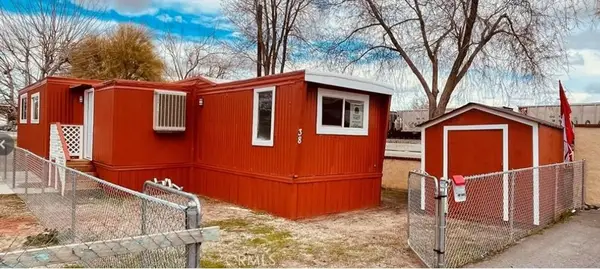 16397 D #38, Victorville, CA 92395