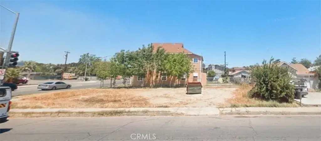 0 Flower Lot 18, Bakersfield, CA 93305 - #1