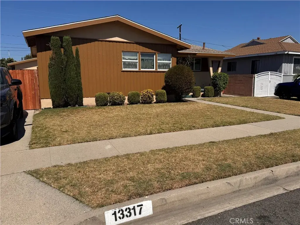 13317 Corby, Norwalk, CA 90650 - #1