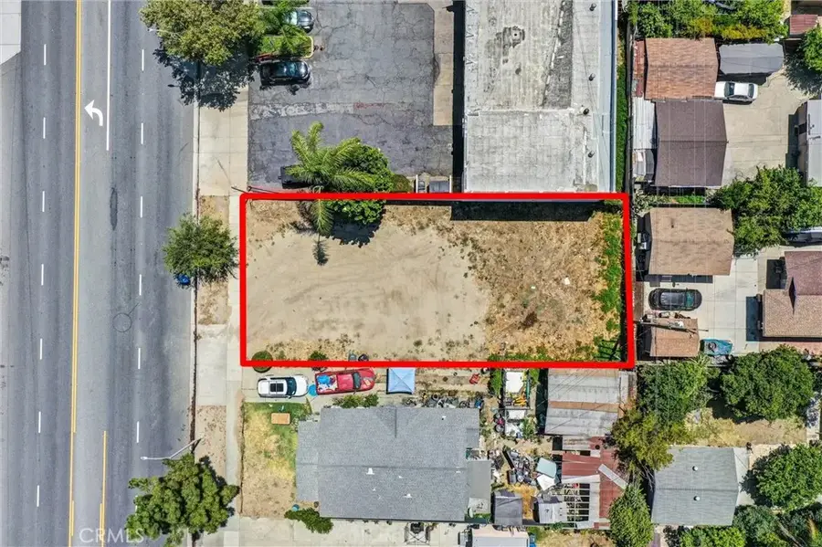 968 E Mission, Pomona, CA 91766 - #2