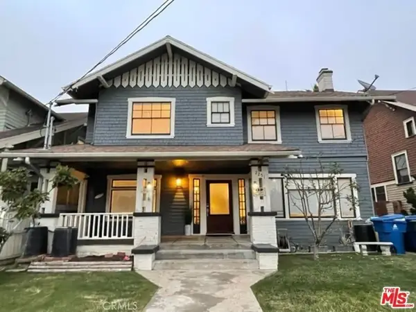 2251 Cambridge Street, Los Angeles, CA 90006