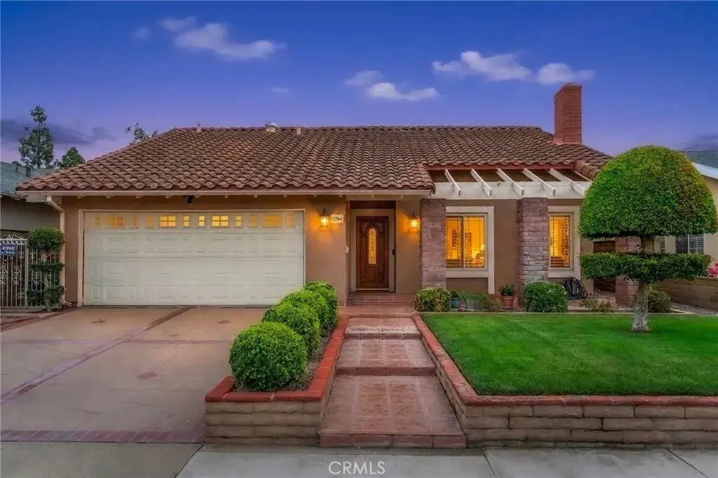12564 Eckleson, Cerritos, CA 90703 - #1