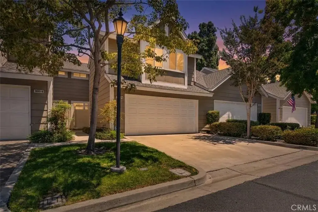 5041 E Almond Avenue East #5, Orange, CA 92869 - #1