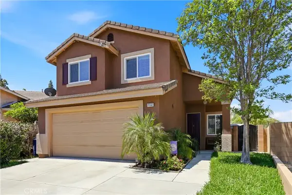 11552 Sheffield, Fontana, CA 92337