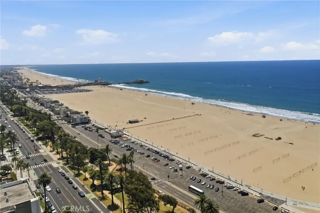 101 California #1104, Santa Monica, CA 90403 - #1