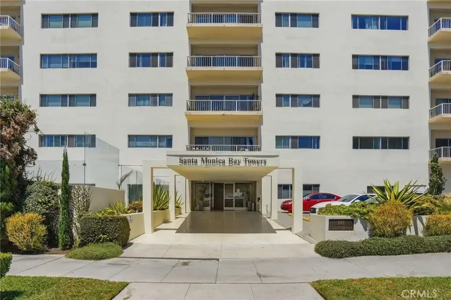 101 California #1104, Santa Monica, CA 90403 - #2