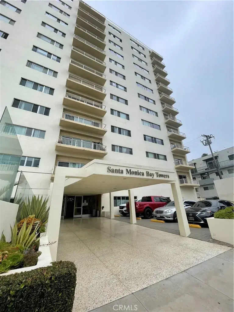 101 California #1104, Santa Monica, CA 90403 - #3