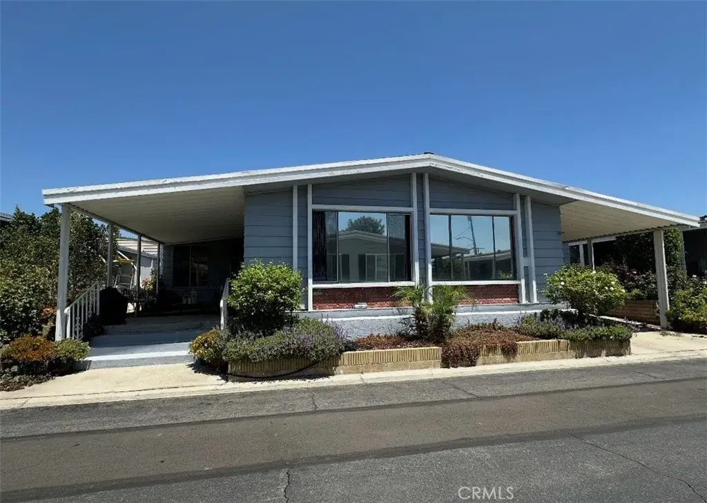 11730 Whittier #30, Whittier, CA 90601 - #1