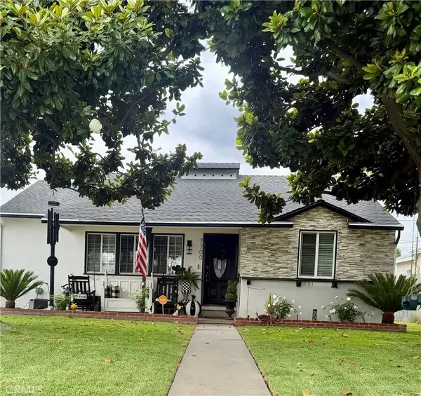 7700 Chatfield Avenue, Whittier, CA 90606