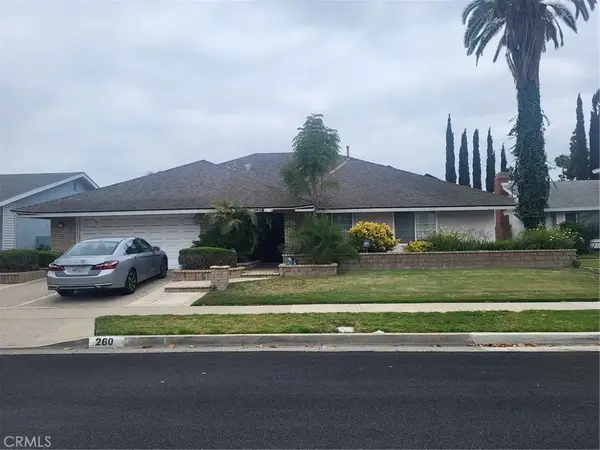 260 Rio Grande, Placentia, CA 92870