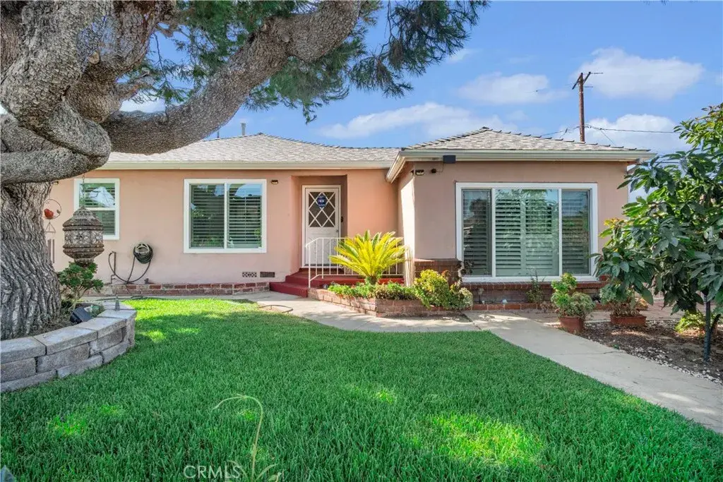 11607 Verbeck, Whittier, CA 90606 - #1