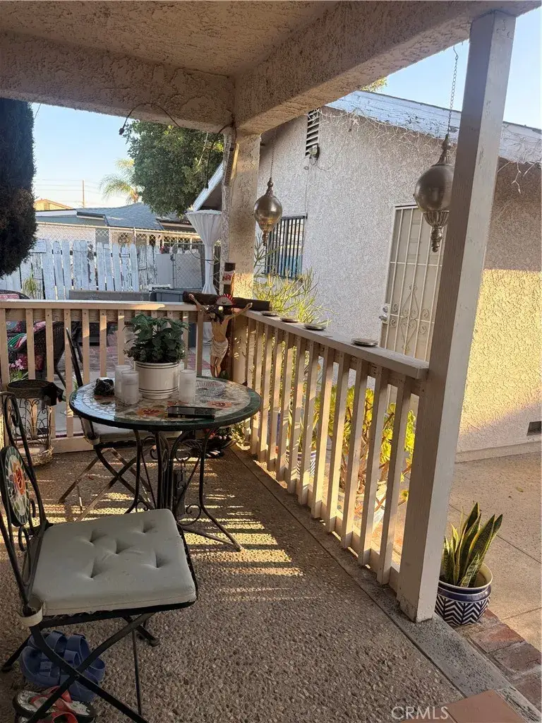 4458 Stewart Avenue, Baldwin Park, CA 90066 - #2