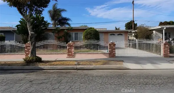 1713 W 163rd, Compton, CA 90220