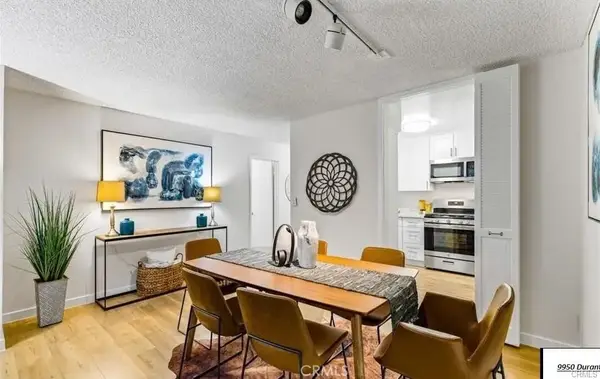 9950 Durant Drive #209 ., Beverly Hills, CA 90212