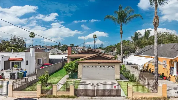 915 E 41st, Los Angeles, CA 90011