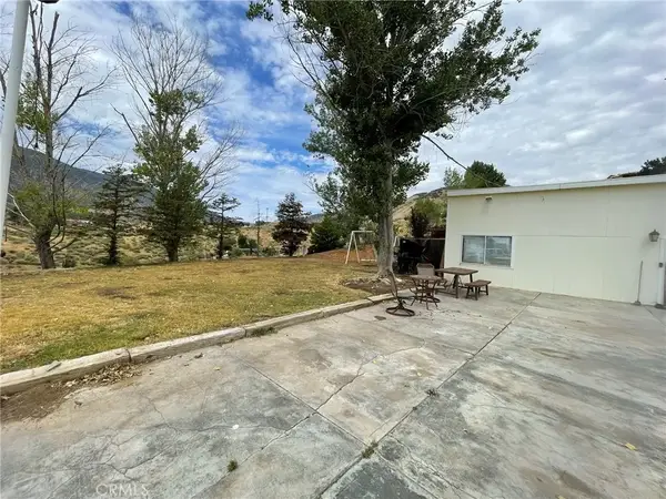 611 Cuddy Canyon, Lebec, CA 93243