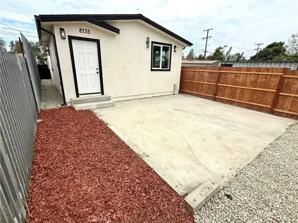 8733 Beach, Los Angeles, CA 90002
