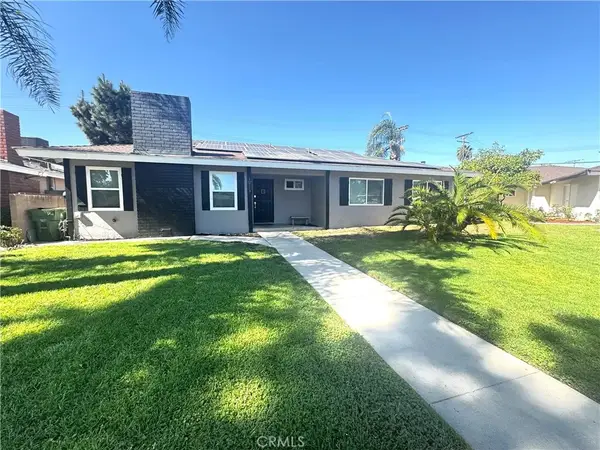 16713 Sunburst Street, North Hills, CA 91343