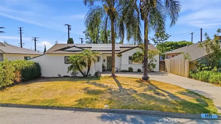 1111 N Calera, Covina, CA 91722 - #2