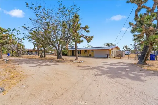 7425 Joshua View, Yucca Valley, CA 92284