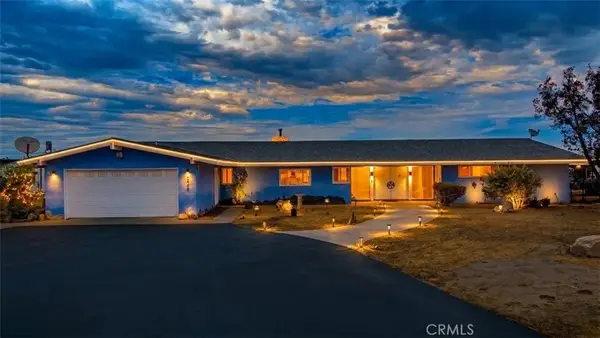 31611 157th East, Llano, CA 93544